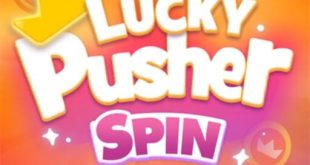 Download Lucky Pusher Spin for iOS APK