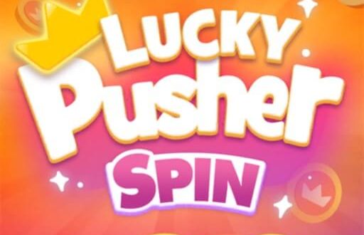 Download Lucky Pusher Spin for iOS APK