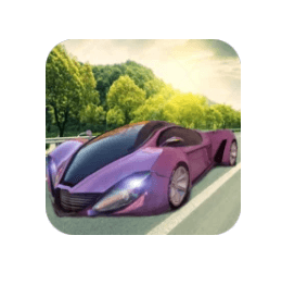 Download Luxury Cars Race MOD APK