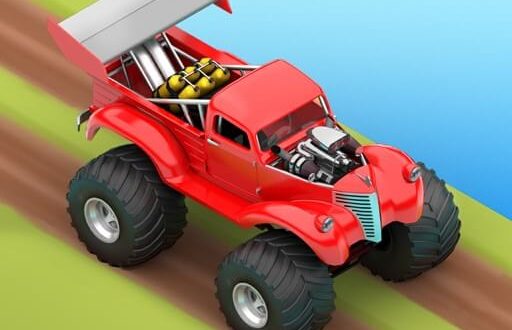 Download MMX Hill Dash 2 - Race Offroad for iOS APK