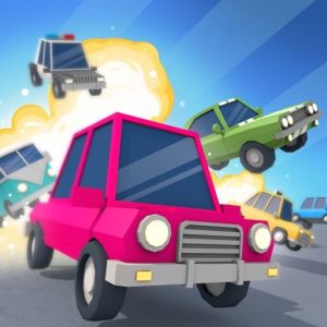 Download Mad Cars for iOS APK