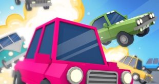 Download Mad Cars for iOS APK