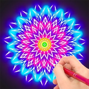 Download Magic Doodle - Draw, Paint for iOS APK