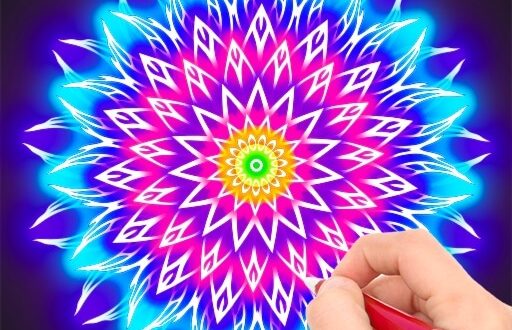 Download Magic Doodle - Draw, Paint for iOS APK