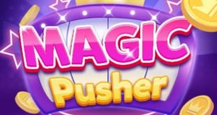 Download Magic Pusher Super Winner for iOS APK
