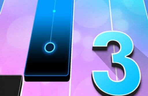 Download Magic Tiles 3 Piano Game for iOS APK