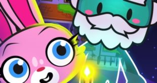 Download Main Street Pets Ghost Village for iOS APK