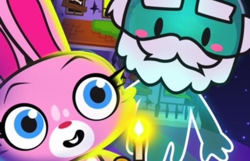 Download Main Street Pets Ghost Village for iOS APK