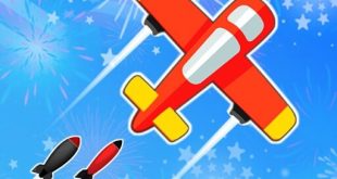 Download Man Vs. Missiles for iOS APK