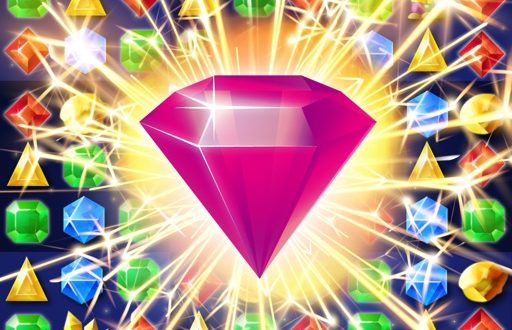 Download Match 3 Jewels Diamond Star for iOS APK