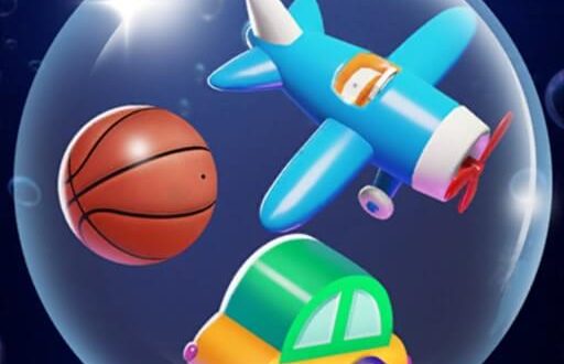 Download Match 3D Crystal for iOS APK