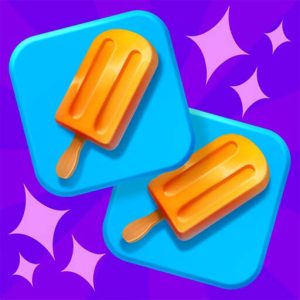 Download Match Pairs 3D Matching Game for iOS APK