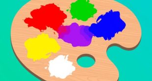 Download Mix & Paint for iOS APK