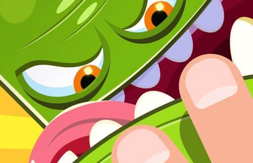 Download Mmm Fingers 2 for iOS APK