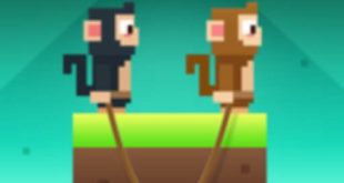 Download Monkey Ropes for iOS APK