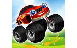 Download Monster Trucks Game for Kids MOD APK