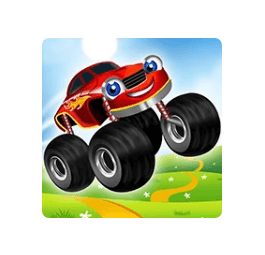 Download Monster Trucks Game for Kids MOD APK
