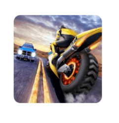 Download Motor Rider MOD APK