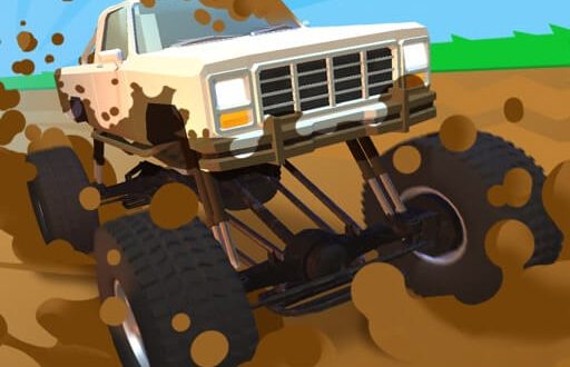 Download Mudder Trucker 3D for iOS APK