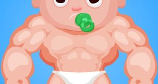 Download Muscle Boy for iOS APK