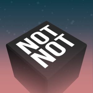 Download Not Not - A Brain-Buster for iOS APK 