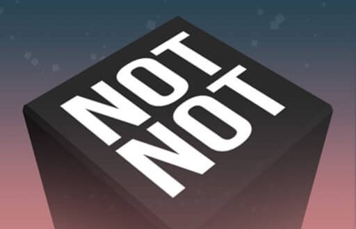 Download Not Not - A Brain-Buster for iOS APK