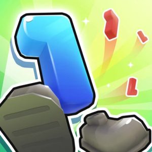 Download Number Run 3D for iOS APK