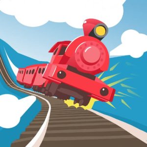 Download Off the Rails 3D for iOS APK