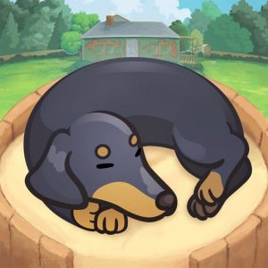 Download Old Friends Dog Game for iOS APK