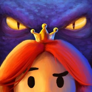 Download Once Upon a Tower for iOS APK