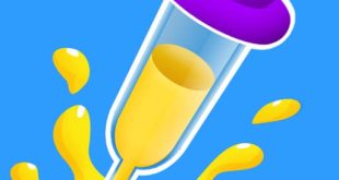 Download Paint Dropper for iOS APK