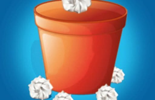 Download Paper Throw 2d for iOS APK