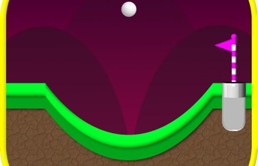 Download Par 1 Golf 8 for iOS APK