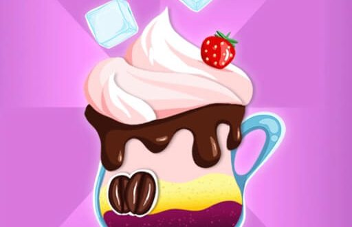 Download Perfect Coffee 3D for iOS APK