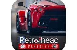 Download Petrolhead Paradise MOD APK