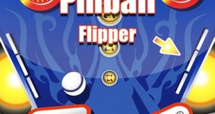Download Pinball Flipper Classic Arcade APK