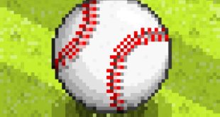 Download Pixel Pro Baseball for iOS APK