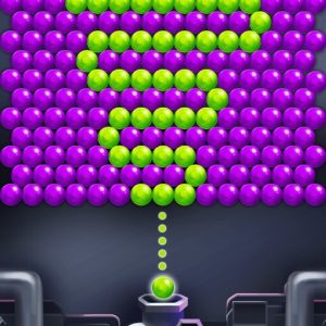 Download Power Pop Bubble Shooter Mania for iOS APK