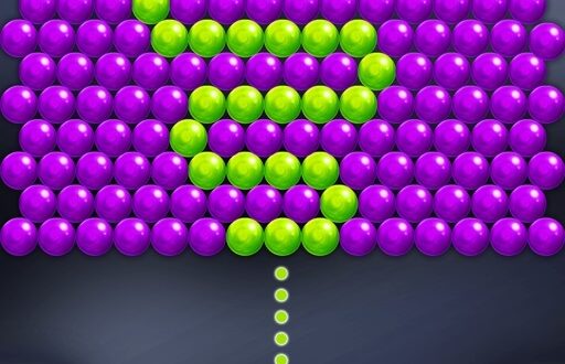 Download Power Pop Bubble Shooter Mania for iOS APK