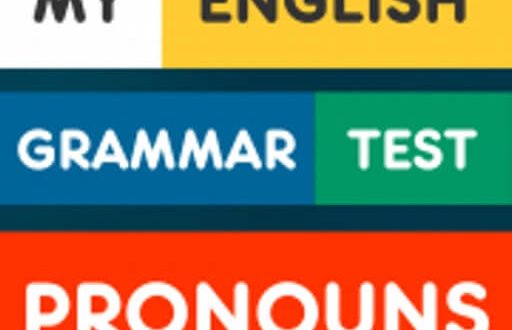 Download Pronouns Grammar Test PRO for iOS APK