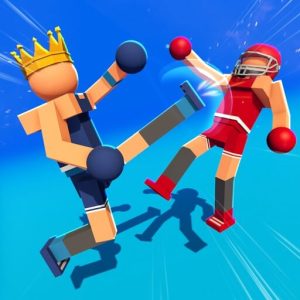 Download Ragdoll Fighter for iOS APK