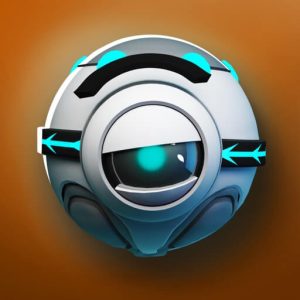 Download SPHAZE Sci-fi puzzle game for iOS APK