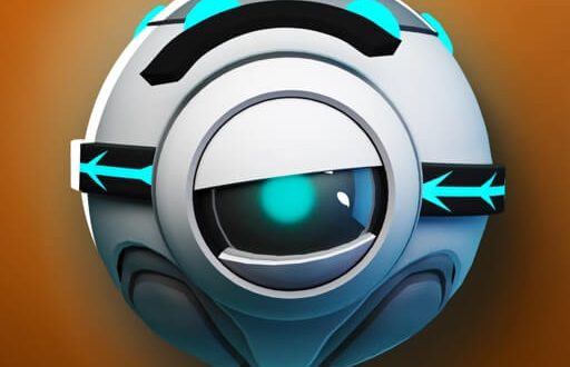 Download SPHAZE Sci-fi puzzle game for iOS APK