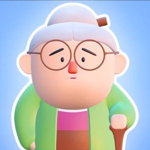 Download Save the grandmother for iOS APK