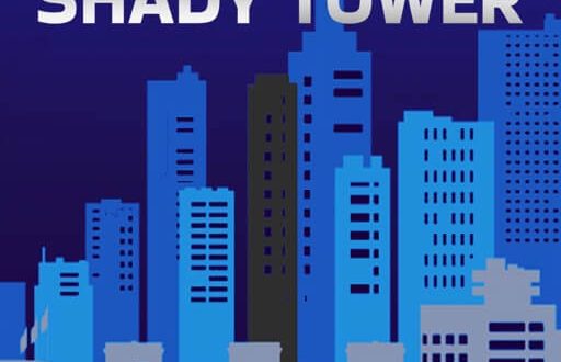Download Shady Tower for iOS APK