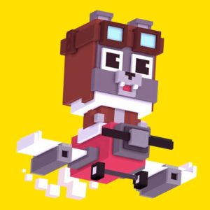 Download Shooty Skies for iOS APK