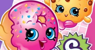 Download Shopkins World! for iOS APK