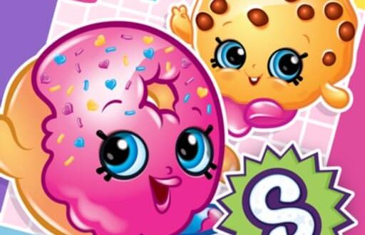 Download Shopkins World! for iOS APK