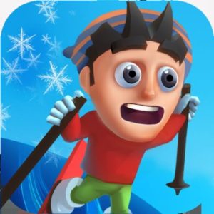 Download Ski Safari - 10th Anniversary for iOS APK