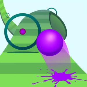 Download Slime Road for iOS APK